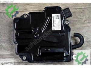A 0002704452 Mercedes C KASA W205 şanzıman kontrol ünitesi ORJ