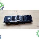A 0004462428 Mercedes Vito Viano W638 2000 klima kontrol paneli
