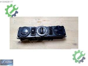 A 0004462428 Mercedes Vito Viano W638 2000 klima kontrol paneli