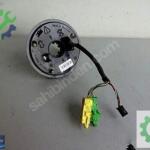 A 0004640518 MERCEDES AIRBAG DİREKSİYON SARGISI A0004640518