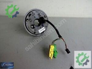 A 0004640518 MERCEDES AIRBAG DİREKSİYON SARGISI A0004640518