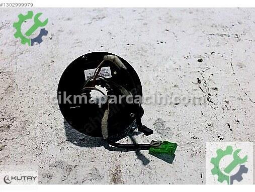Mercedes-Benz CLK Airbag Sargısı 0004640618 çıkma parça