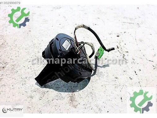 Mercedes-Benz CLK Airbag Sargısı 0004640618 çıkma parça