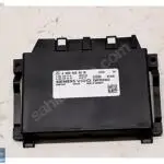 A 0005454316 Mercedes W204 C Sınıfı Şanzıman beyni 0034464110
