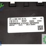 A 0005454316 Mercedes W204 C Sınıfı Şanzıman beyni 0034464110
