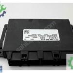 A 0005454316 Mercedes W204 C Sınıfı Şanzıman beyni 0034464110