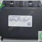 A 0005454816 Mercedes W204 C Sınıfı Şanzıman beyni 0034464110
