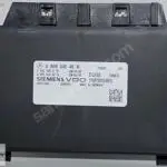 A 0005454816 Mercedes W204 C Sınıfı Şanzıman beyni 0034464110