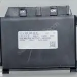 A 0005454816 Mercedes W204 C Sınıfı Şanzıman beyni 0034464110