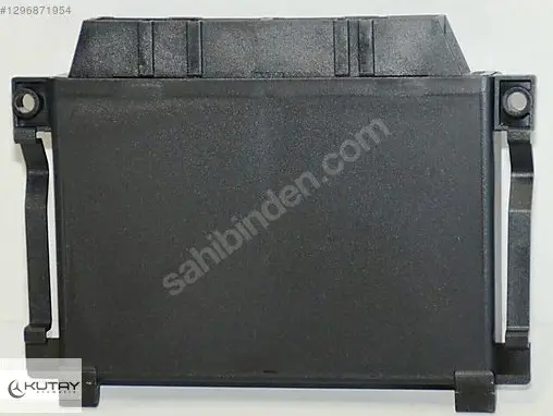 Mercedes-Benz C Şanzıman Beyni 0005454816 çıkma parça