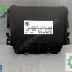 A 0005456416 MERCEDES W212 otomatik şanzıman kontrol ünitesi