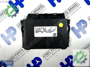 A 0005458516 MERCEDES VIANO VİTO ŞANZIMAN BEYNİ ORJİNAL