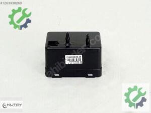 A 0008002548 Mercedes W203 C Sınıfı W211 E Sınıfı Vakum Pompası