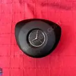 A 0008602800 MERCEDES W205 W238 W213 DİREKSİYON HAVA YASTIĞI