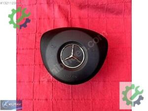 A 0008602800 MERCEDES W205 W238 W213 DİREKSİYON HAVA YASTIĞI
