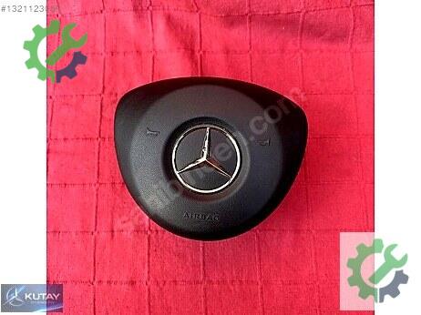Mercedes-Benz GLS Airbag (Hava Yastığı) çıkma parça