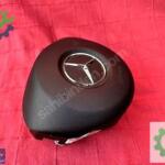 A 0008602800 MERCEDES W205 W238 W213 DİREKSİYON HAVA YASTIĞI