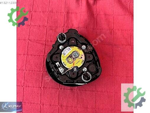 Mercedes-Benz GLS Airbag (Hava Yastığı) 0008602800 çıkma parça