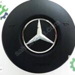 A 0008603701 Mercedes C E GLC S GLS GLE sürücü hava yastığı SRS