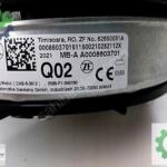 A 0008603701 Mercedes C E GLC S GLS GLE sürücü hava yastığı SRS