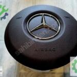 A 0008605001 MERCEDES W177 W247 W253 sürücü hava yastığı SRS