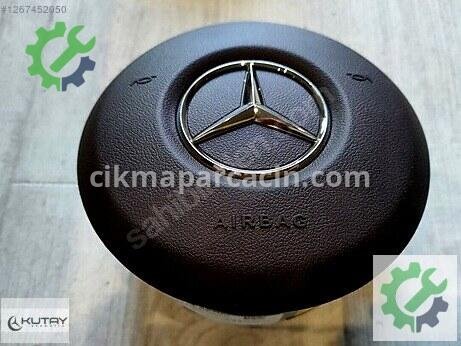 Mercedes-Benz C Airbag (Hava Yastığı) çıkma parça