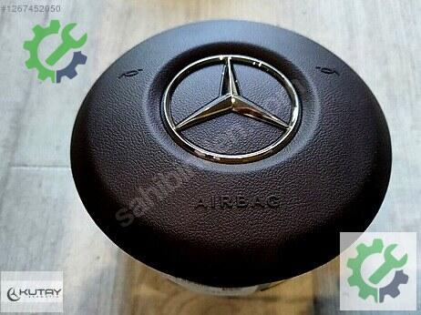Mercedes-Benz C Airbag (Hava Yastığı) çıkma parça