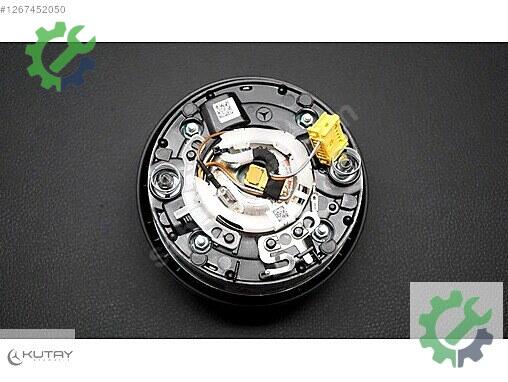 Mercedes-Benz C Airbag (Hava Yastığı) 0008605001 çıkma parça