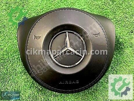 Mercedes-Benz GLE Airbag (Hava Yastığı) çıkma parça