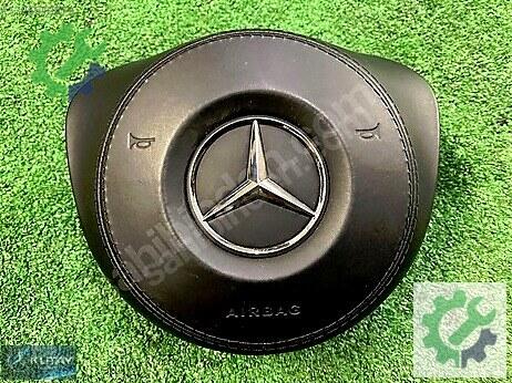 Mercedes-Benz GLE Airbag (Hava Yastığı) çıkma parça
