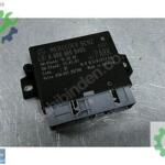A 0009001808 Mercedes W205 W222 W253 Parktronic Beyni 0009009405