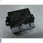 A 0009001808 Mercedes W205 W222 W253 Parktronic Beyni 0009009405