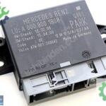 A 0009001808 Mercedes W205 W222 W253 Parktronic Beyni 0009009405