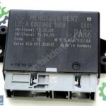 A 0009001808 Mercedes W205 W222 W253 Parktronic Beyni 0009009405