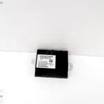 A 0009003310 W205 W213 Mercedes Dizel Yakıt Pompa Beyni ORJ