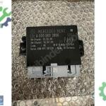 A 0009003806 Mercedes PDC kontrol ünitesi park yardımı
