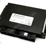 A 0009004523 Mercedes AMG C-E-S şanzıman kontrol ünitesi
