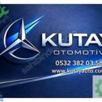 A 0009007604 MERCEDES W205 W213 W222 C E S ADBLUE BEYNİ