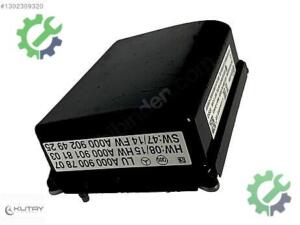 A 0009007807 Mercedes radar sensörü Distronic 4135A-ARS3B