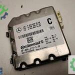 A 0009050038 Mercedes W 204 / 212 /221 çok amaçlı kamera ORJİNAL
