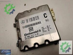 A 0009050038 Mercedes W 204 / 212 /221 çok amaçlı kamera ORJİNAL