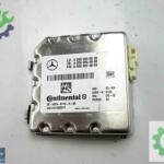 A 0009050038 Mercedes W 204 / 212 /221 çok amaçlı kamera ORJİNAL
