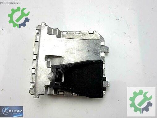 Mercedes-Benz E Beyin 0009050038 çıkma parça