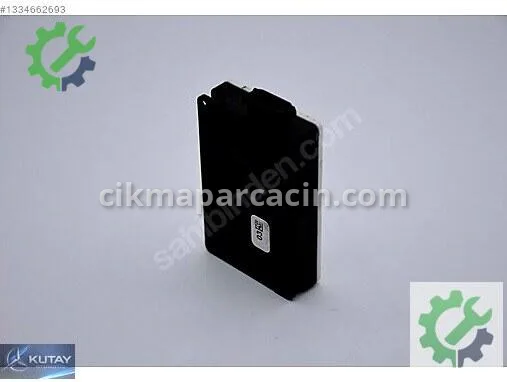 Mercedes-Benz S Beyin 0009050110 çıkma parça