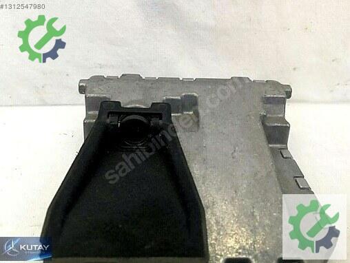 Mercedes-Benz E Beyin 0009050438 çıkma parça