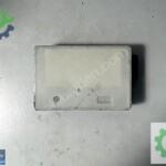 A 0009050607 MERCEDES W 213 RADAR SENSÖRÜ KÖR NOKTA