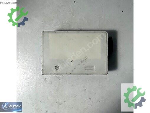 Mercedes-Benz E Beyin 0009050607 çıkma parça
