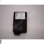 A 0009051302 Mercedes radar sensörü Distronic kör nokta kontrol