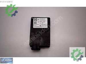 A 0009051302 Mercedes radar sensörü Distronic kör nokta kontrol