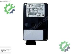 A 0009052504 MERCEDES radar sensörü Distronic kör nokta kontrol
